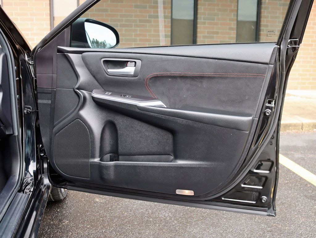 2015 Toyota Camry 4dr Sedan V6 Automatic XSE - 22832702 - 26