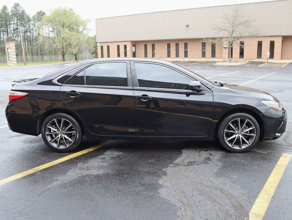 2015 Toyota Camry 4dr Sedan V6 Automatic XSE - 22832702 - 7