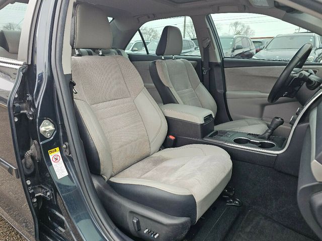 2015 Toyota Camry 4dr Sedan V6 Automatic XSE - 22981287 - 15