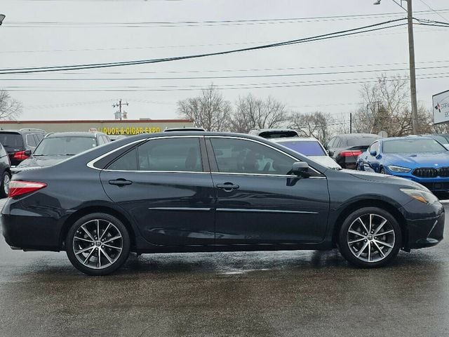2015 Toyota Camry 4dr Sedan V6 Automatic XSE - 22981287 - 16