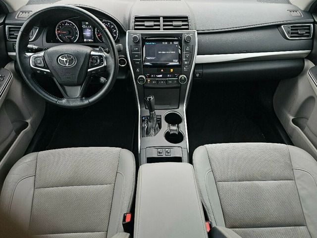 2015 Toyota Camry 4dr Sedan V6 Automatic XSE - 22981287 - 1