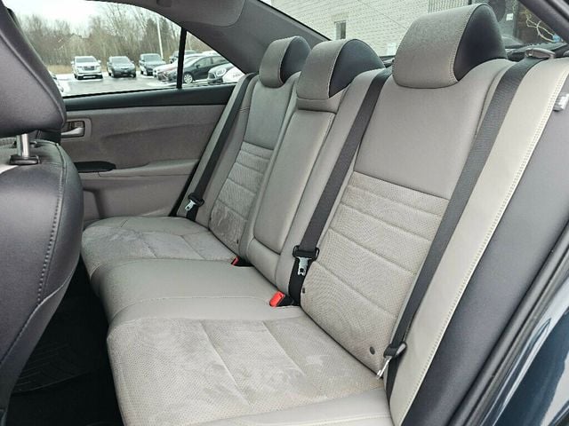 2015 Toyota Camry 4dr Sedan V6 Automatic XSE - 22981287 - 19