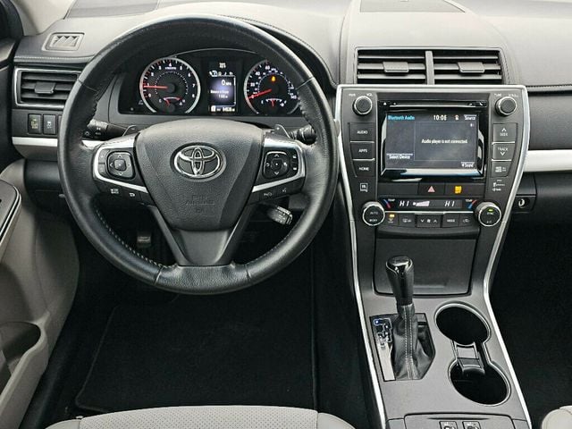 2015 Toyota Camry 4dr Sedan V6 Automatic XSE - 22981287 - 22