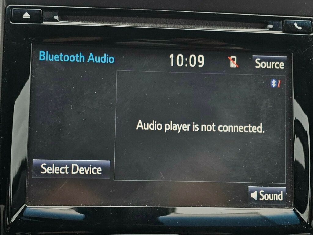 2015 Toyota Camry 4dr Sedan V6 Automatic XSE - 22981287 - 25