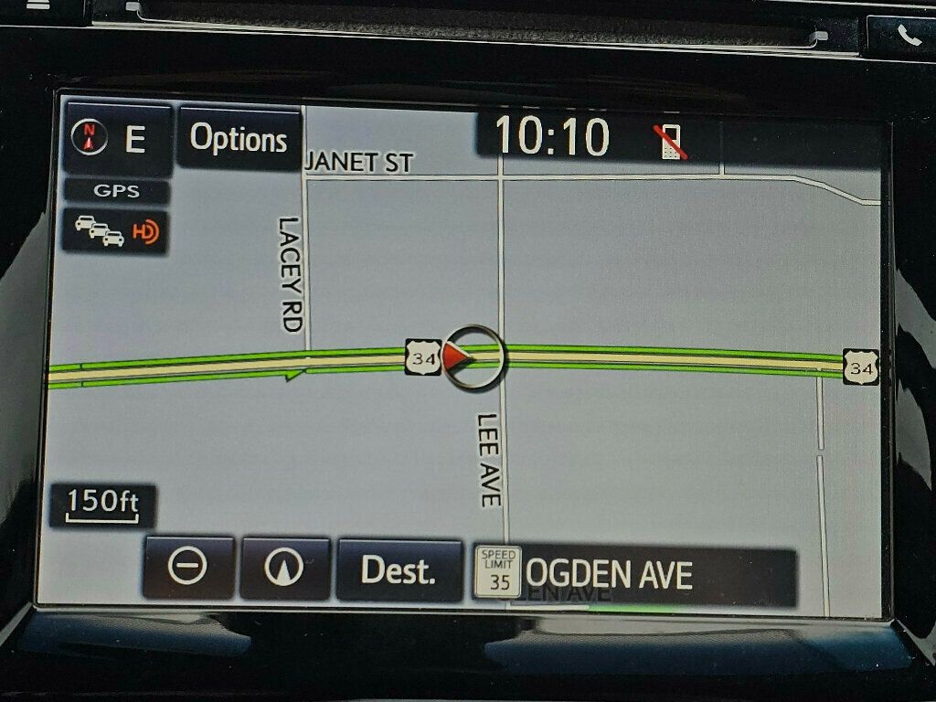 2015 Toyota Camry 4dr Sedan V6 Automatic XSE - 22981287 - 2