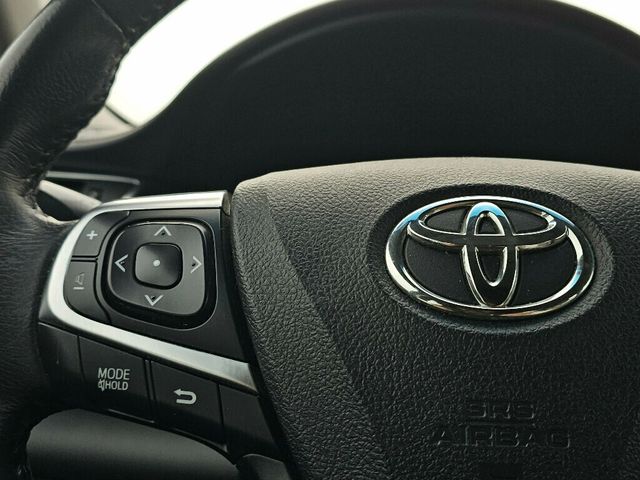 2015 Toyota Camry 4dr Sedan V6 Automatic XSE - 22981287 - 30