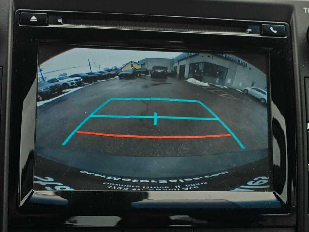 2015 Toyota Camry 4dr Sedan V6 Automatic XSE - 22981287 - 3