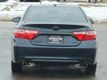2015 Toyota Camry 4dr Sedan V6 Automatic XSE - 22981287 - 7