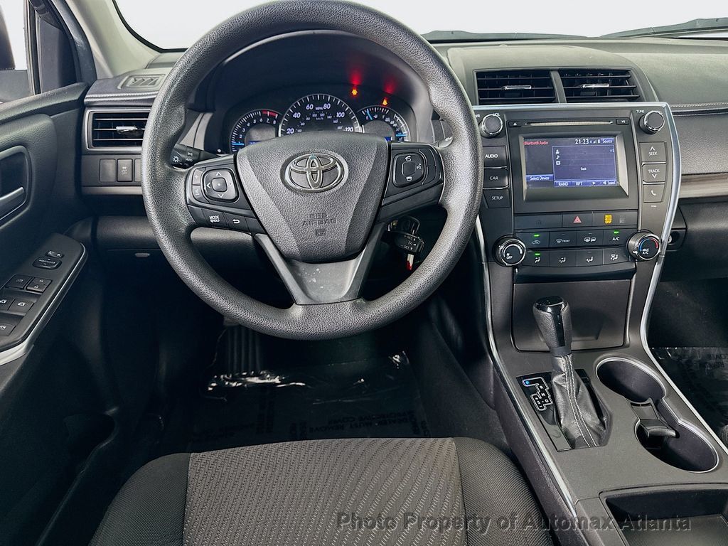 2015 TOYOTA CAMRY LE - 22452581 - 20