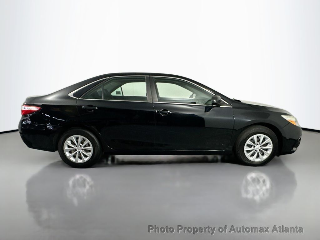 2015 TOYOTA CAMRY LE - 22452581 - 3