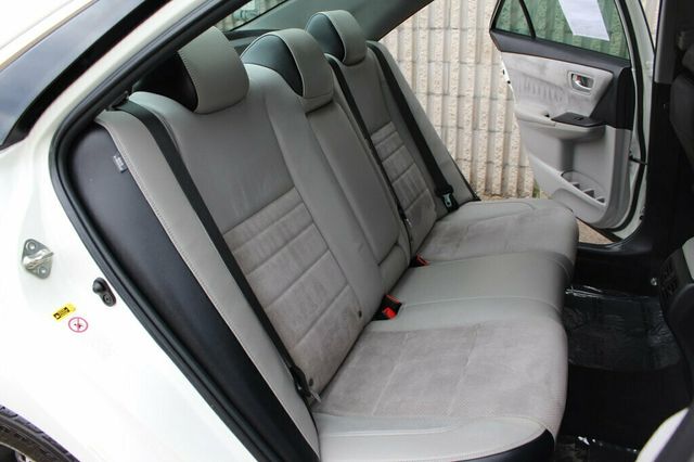 2015 Toyota Camry XSE V6 W/ ENTUNE/JBL AUDIO W/ NAVIGATION, BLIND SPOT, MOONROOF - 23009730 - 10