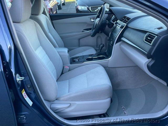 2015 Toyota Camry Hybrid 2015 TOYOTA CAMRY HYBRID LE 1-OWNER LOW MILES 615-730-9991 - 23008739 - 9