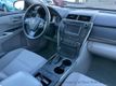 2015 Toyota Camry Hybrid 2015 TOYOTA CAMRY HYBRID LE 1-OWNER LOW MILES 615-730-9991 - 23008739 - 14