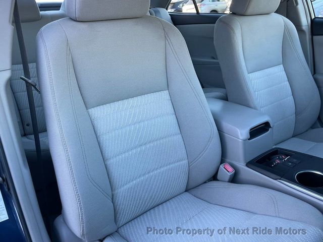 2015 Toyota Camry Hybrid 2015 TOYOTA CAMRY HYBRID LE 1-OWNER LOW MILES 615-730-9991 - 23008739 - 16