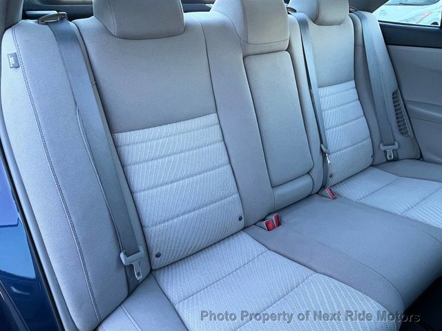 2015 Toyota Camry Hybrid 2015 TOYOTA CAMRY HYBRID LE 1-OWNER LOW MILES 615-730-9991 - 23008739 - 18