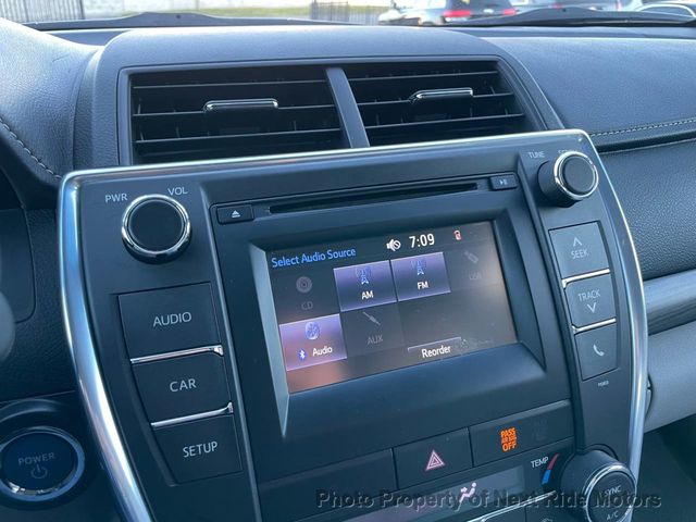 2015 Toyota Camry Hybrid 2015 TOYOTA CAMRY HYBRID LE 1-OWNER LOW MILES 615-730-9991 - 23008739 - 20