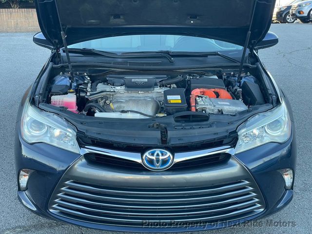 2015 Toyota Camry Hybrid 2015 TOYOTA CAMRY HYBRID LE 1-OWNER LOW MILES 615-730-9991 - 23008739 - 24