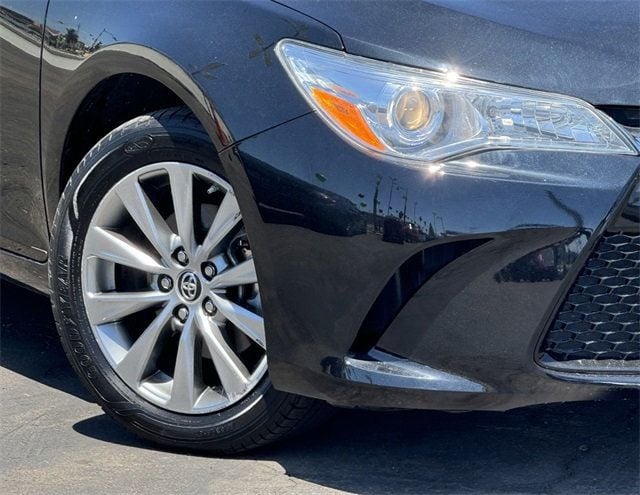 2015 Toyota Camry Hybrid 4dr Sedan XLE - 22474461 - 3