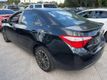 2015 Toyota Corolla  - 22969672 - 1