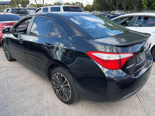 2015 Toyota Corolla  - 22969672 - 1
