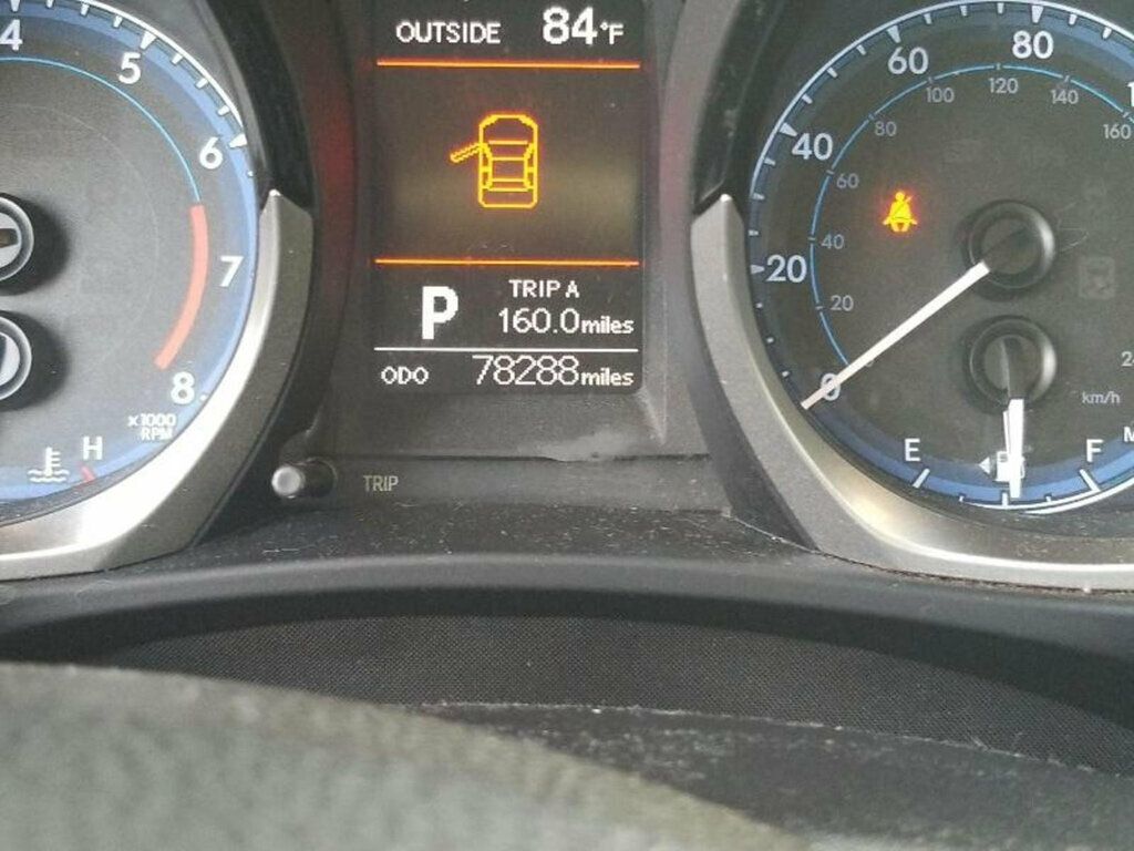 2015 Toyota Corolla  - 22969672 - 3