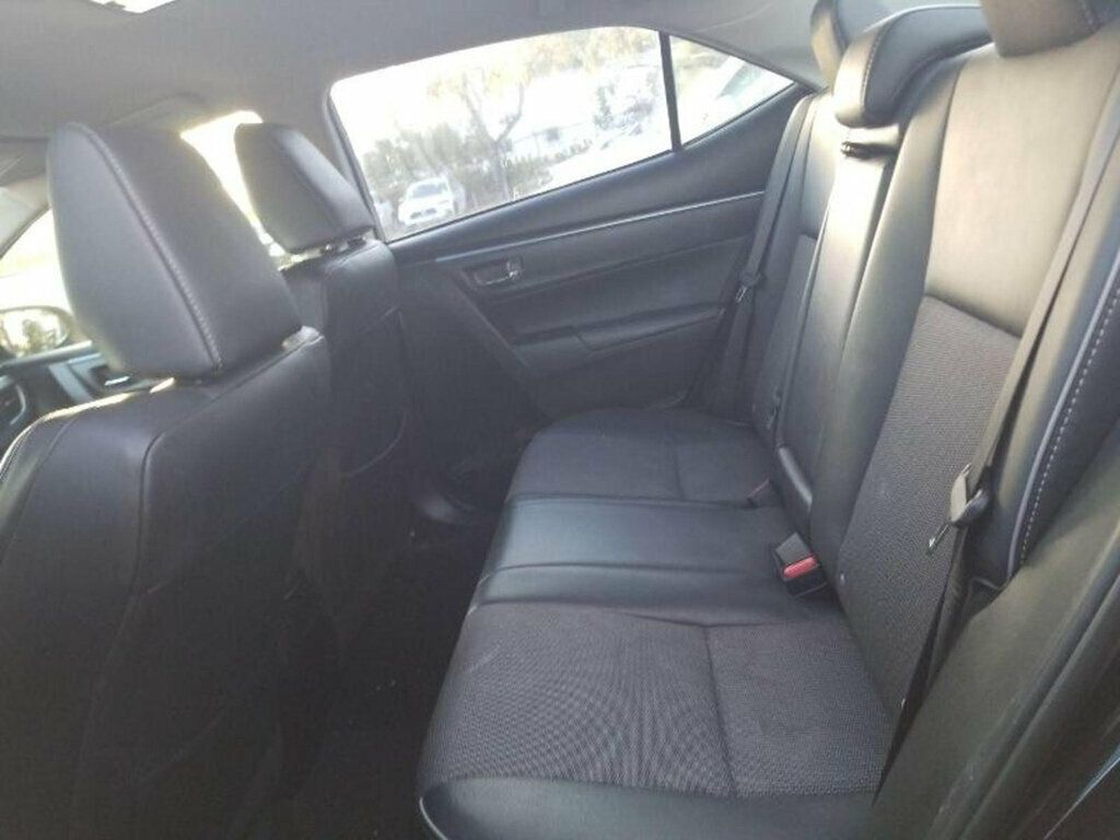 2015 Toyota Corolla  - 22969672 - 4