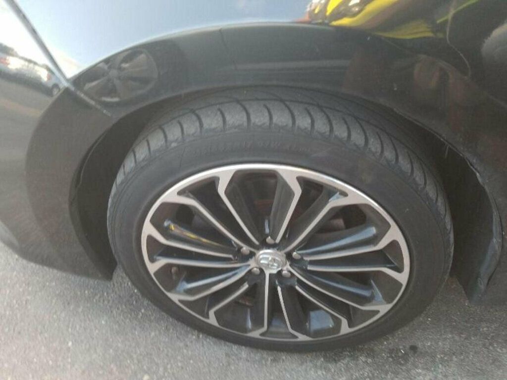 2015 Toyota Corolla  - 22969672 - 5