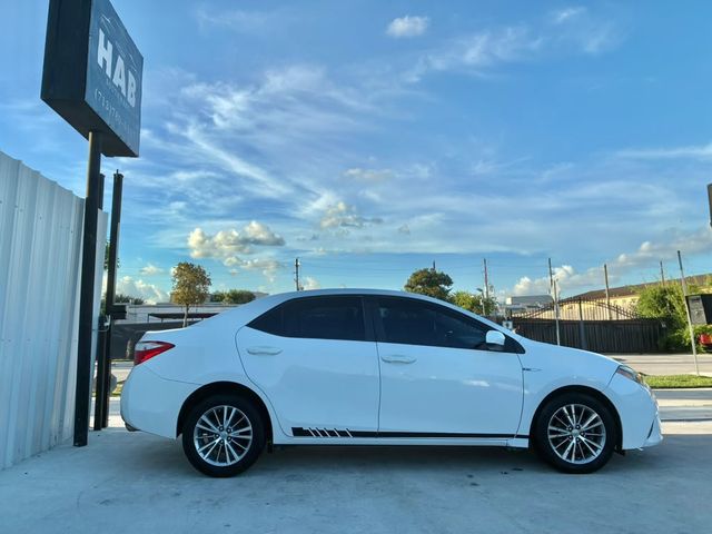 2015 Toyota Corolla  - 23067006 - 2