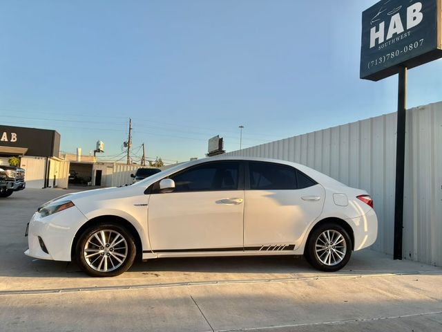 2015 Toyota Corolla  - 23067006 - 4