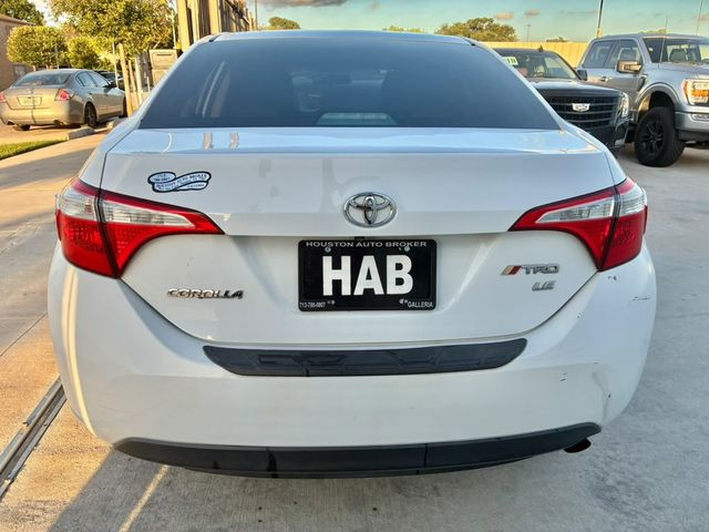 2015 Toyota Corolla  - 23067006 - 5