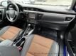 2015 Toyota Corolla 2015 TOYOTA COROLLA S PLUS 1.8L 4D SEDAN BEST-DEAL 615-730-9991 - 23015078 - 13