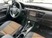 2015 Toyota Corolla 2015 TOYOTA COROLLA S PLUS 1.8L 4D SEDAN BEST-DEAL 615-730-9991 - 23015078 - 14