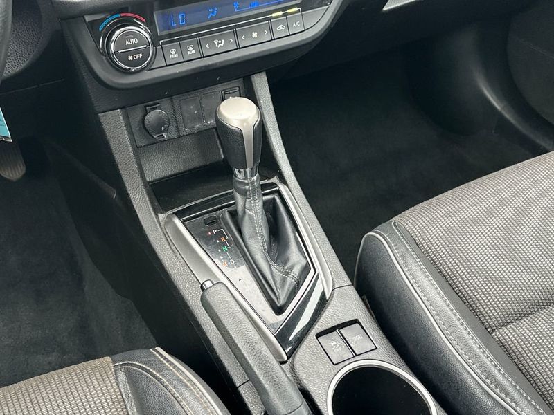 2015 Toyota Corolla 4dr Sedan Automatic L - 22967791 - 17