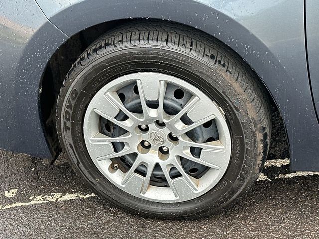 2015 Toyota Corolla 4dr Sedan Automatic L - 23028306 - 10