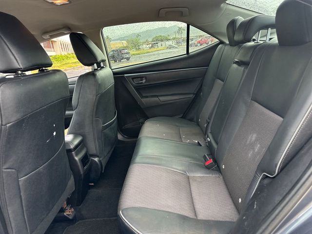 2015 Toyota Corolla 4dr Sedan Automatic L - 23028306 - 13