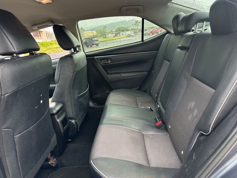 2015 Toyota Corolla 4dr Sedan Automatic L - 23028306 - 13