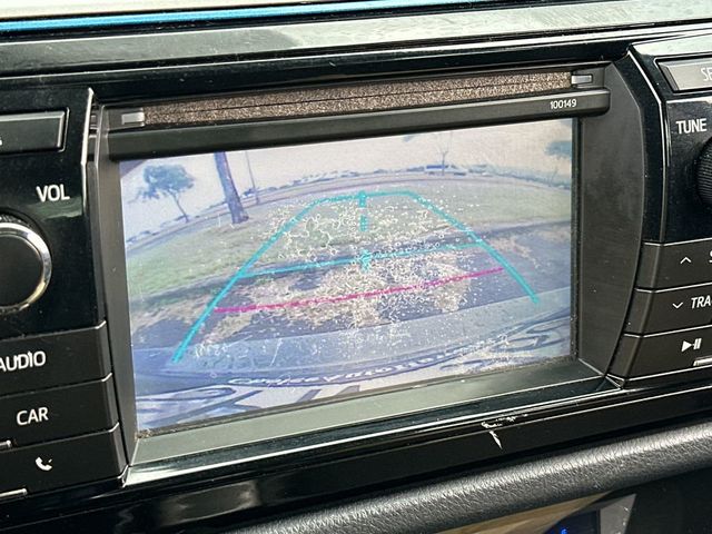 2015 Toyota Corolla 4dr Sedan Automatic L - 23028306 - 15