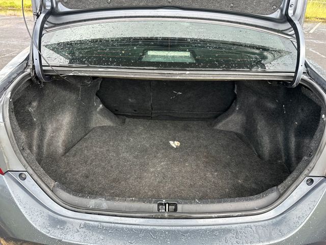 2015 Toyota Corolla 4dr Sedan Automatic L - 23028306 - 18