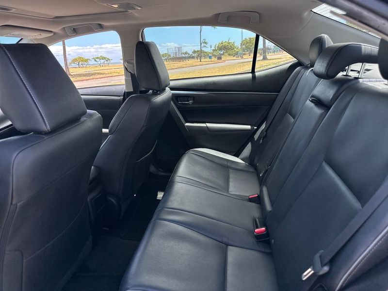 2015 Toyota Corolla 4dr Sedan Automatic L - 23057144 - 13