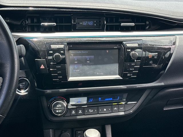 2015 Toyota Corolla 4dr Sedan Automatic L - 23057144 - 14
