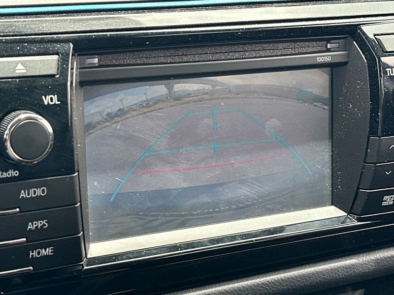 2015 Toyota Corolla 4dr Sedan Automatic L - 23057144 - 15