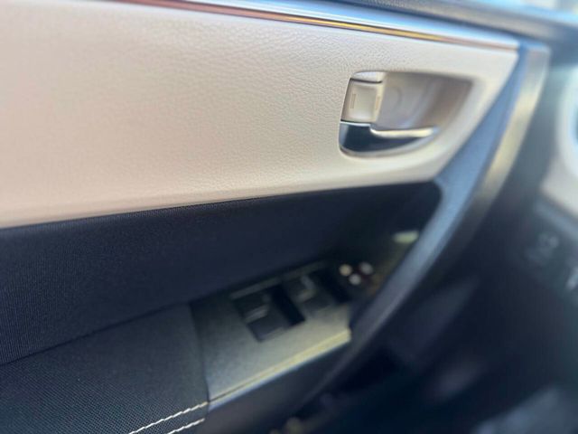 2015 Toyota Corolla 4dr Sedan Automatic L - 22945282 - 5