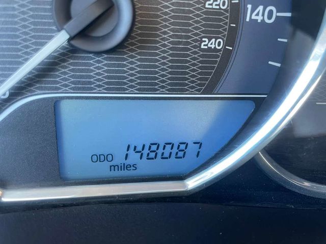 2015 Toyota Corolla 4dr Sedan Automatic L - 22989714 - 6