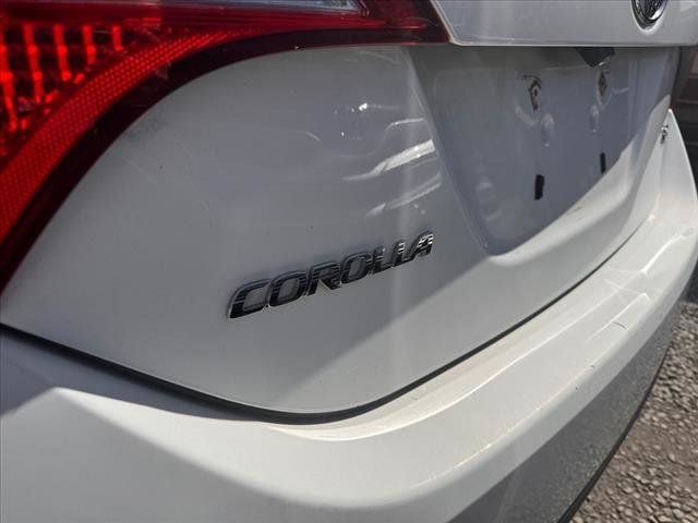 2015 Toyota Corolla 4dr Sedan Automatic L - 22356358 - 22