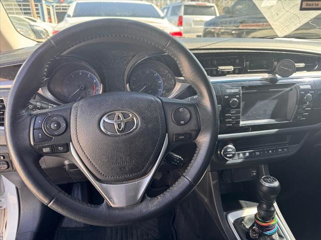 2015 Toyota Corolla 4dr Sedan Automatic L - 22356358 - 7