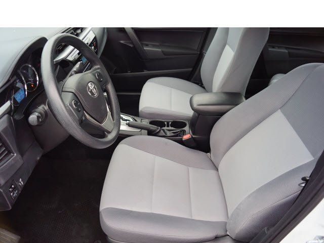 2015 Toyota Corolla 4dr Sedan Automatic L - 18340621 - 12