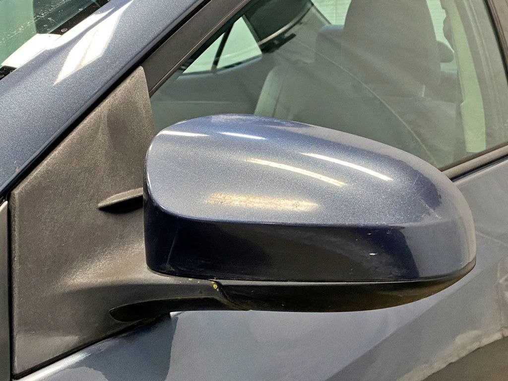 2015 Toyota Corolla 4dr Sedan CVT LE - 23008896 - 14