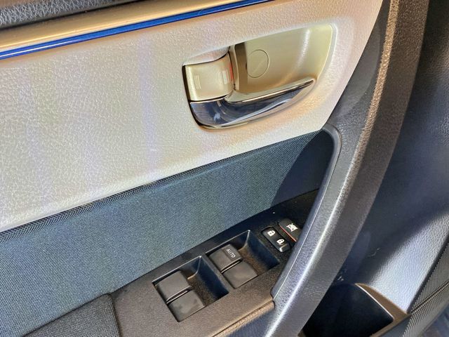 2015 Toyota Corolla 4dr Sedan CVT LE - 23008896 - 17