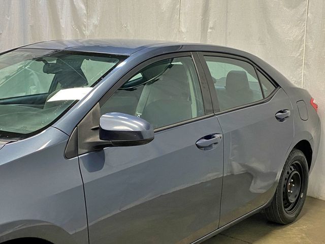 2015 Toyota Corolla 4dr Sedan CVT LE - 23008896 - 1