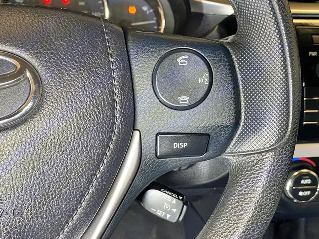 2015 Toyota Corolla 4dr Sedan CVT LE - 23008896 - 25